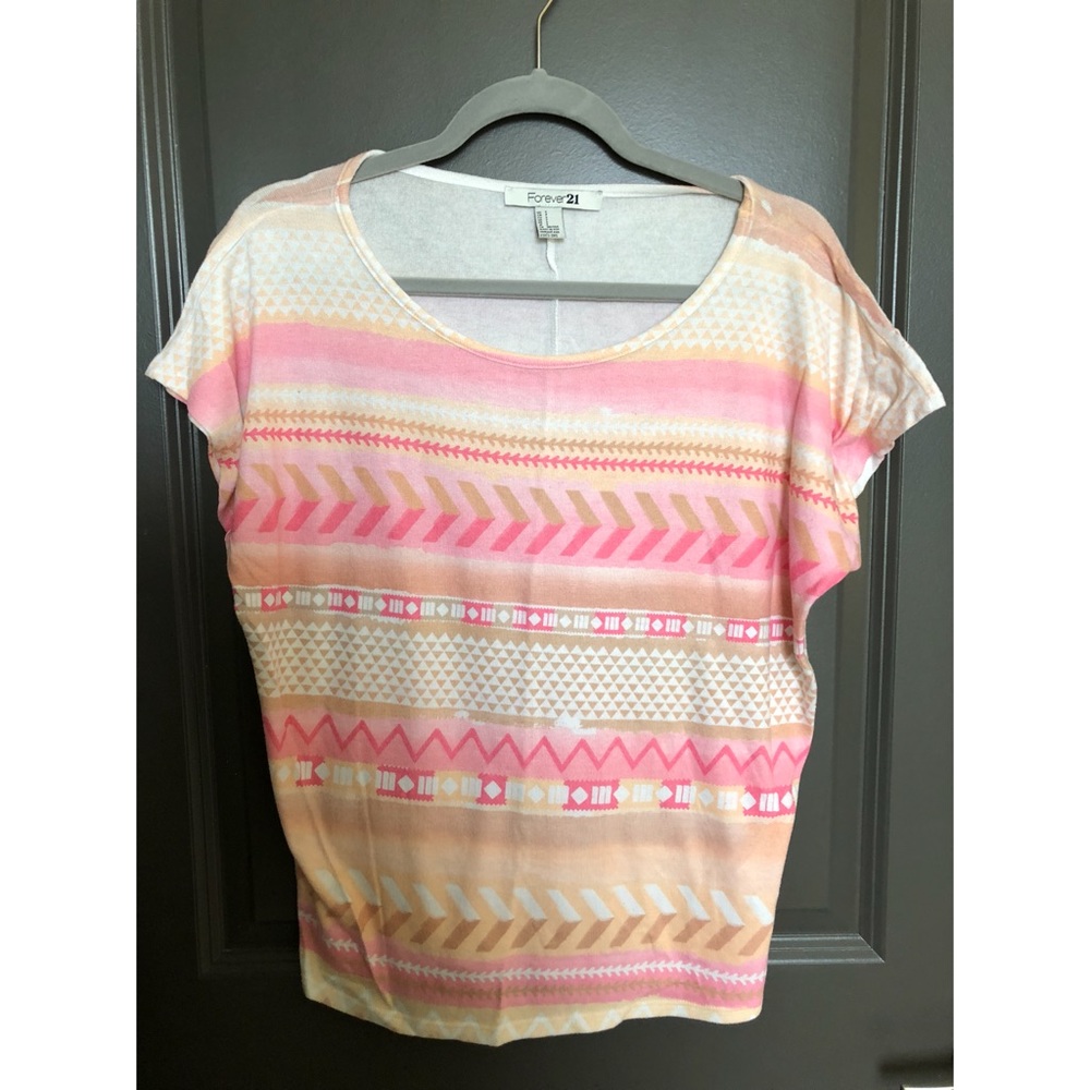 Forever 21 Tee
